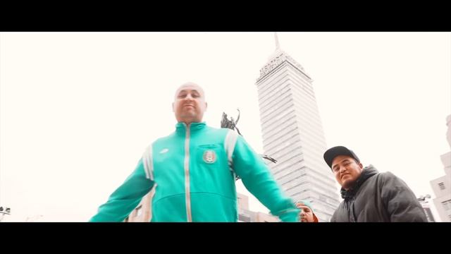 MÉXICO _ Skool 77 ft Mvp's (golpe el Ronin & Stuarface) смотреть онлайн