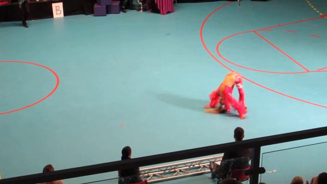 Amanda Karlsson - Västerås 2012 смотреть онлайн