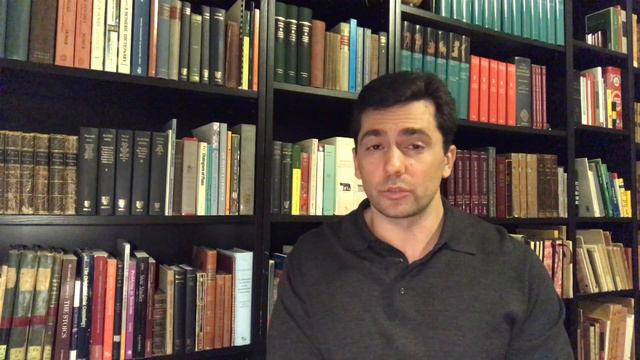 What is Western Civilization? (And the Abuse of Nominalism.) смотреть онлайн