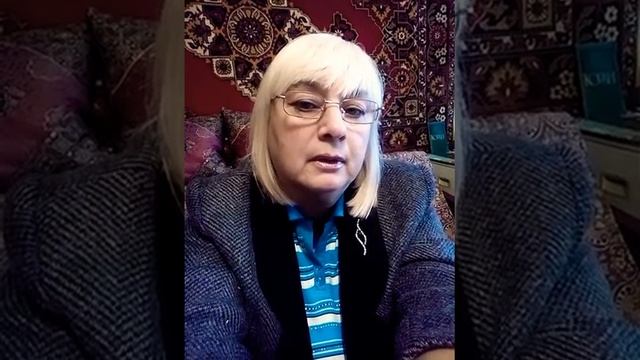 "К ЧЕЛОВЕКУ ОБРАТИЛСЯ АНГЕЛ" (Автор - Лариса Лекарева) смотреть онлайн