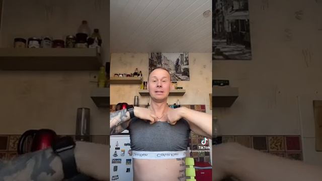 Не выкидывай старые трусы 😳😂 смотреть онлайн