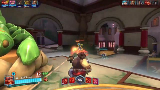 Paladins 64 bit, DX11 24 7 2019 11 19 16 p m смотреть онлайн