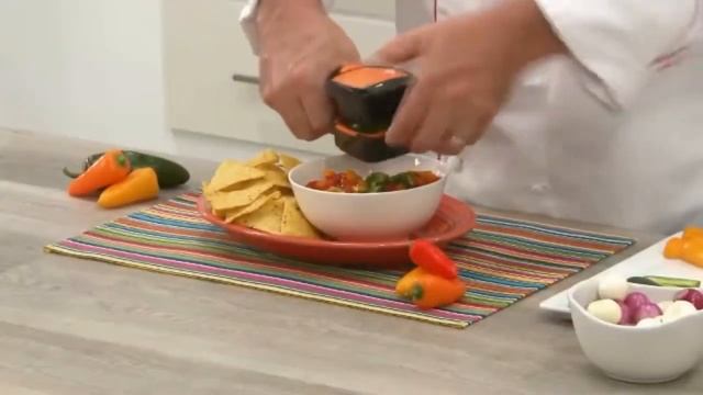 Nicer dicer Découpe Légumes смотреть онлайн