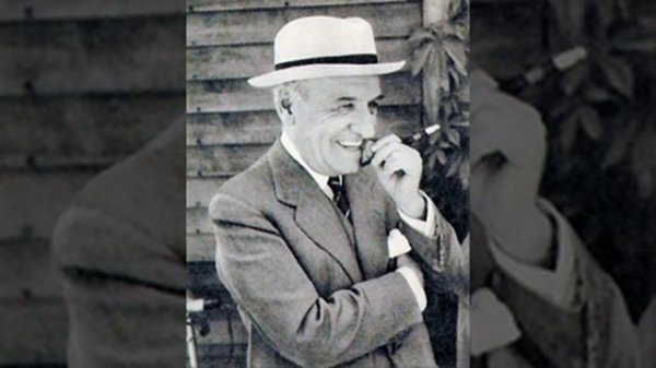 José Ortega y Gasset | Wikipedia audio article