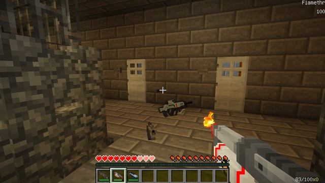 ЛЕДИ БАГ В ТЮРЬМЕ В МАЙНКРАФТ ЛЕДИ БАГ И СУПЕР КОТ 4 СЕЗОН НОВАЯ СЕРИЯ MINECRAFT смотреть онлайн