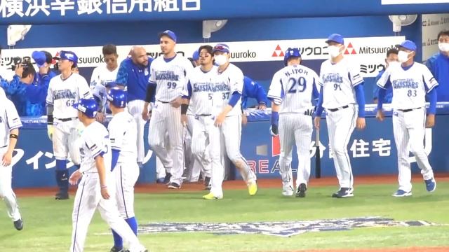 全て終わった…CS敗退瞬間の横浜DeNAベンチ、 からの六甲おろし大合唱で2022を終える。阪神タイガース vs 横浜DeNAベイスターズ　　2022/10/10クライマックスシリーズ смотреть онлайн
