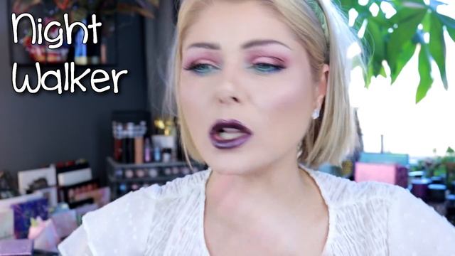 NYX Strictly Vinyl Lip Gloss | Lip Swatches