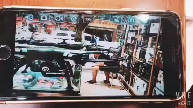 Квадрокоптер Folding the Aircraft wi-fi hd камера смотреть онлайн