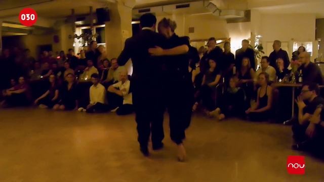 Sara Grdan and Ivan Terrazas – La espuela смотреть онлайн