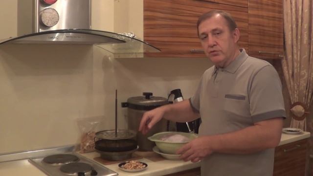 Как коптить курицу (рецепт). смотреть онлайн