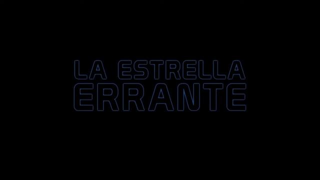 LA ESTRELLA ERRANTE trailer (THE WANDERING STAR) смотреть онлайн