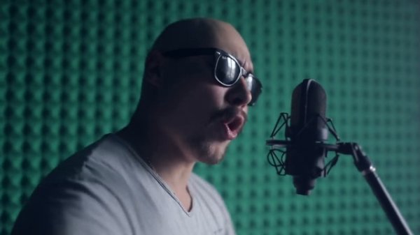 ЗаSHITники - Где Спасибо (Despacito cover)