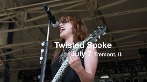 Halestorm - Freak Like Me