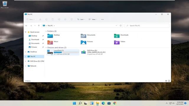 How to Clear the Printer Queue/Spooler In Windows 11 смотреть онлайн