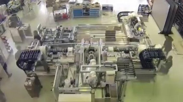 Kleinknecht - Engineering Excellence