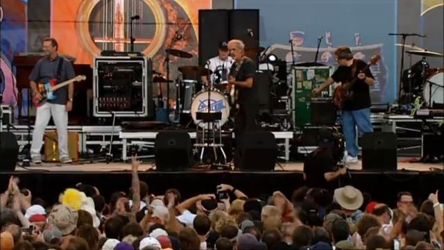 JJ Cale, Eric Clapton (After Midnight & Call Me The Breeze)