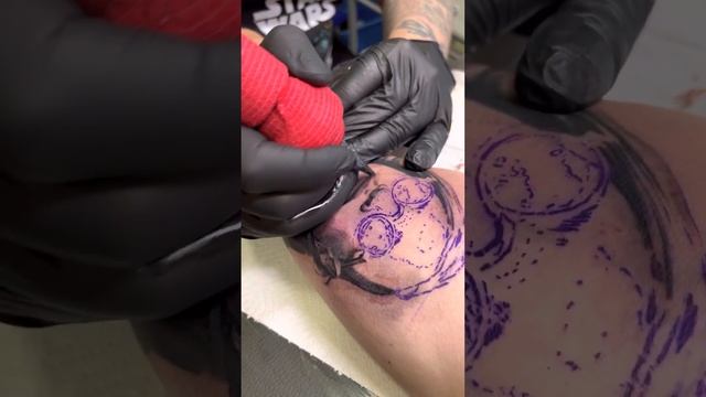 Татуировка Егора Летова смотреть онлайн