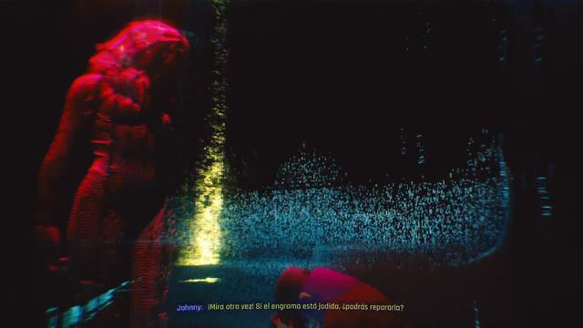 Cyberpunk final el sol смотреть онлайн