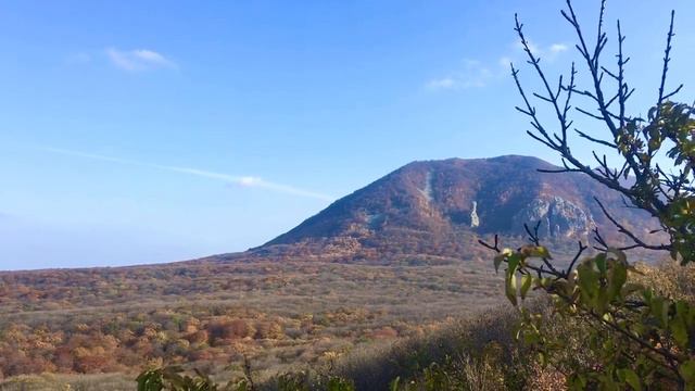Гора Бештау смотреть онлайн