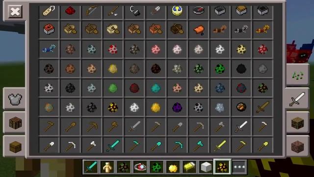 New Transformer Mobs in Minecraft Pocket Edition !! Transformer Mob Addon смотреть онлайн