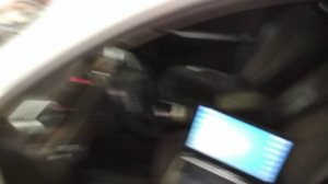 Volkswagen Passat B7 1.8 tsi (CDAB) замена датчика коленчатого вала g28