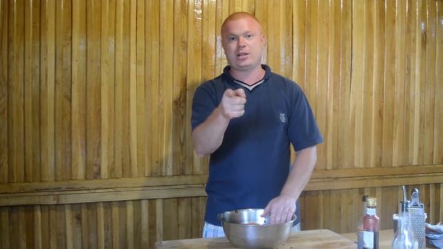 Мясо на мангале. Шашлык из перепелки. и мясо и рыба. смотреть онлайн