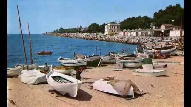 Vilassar de Mar años sesenta смотреть онлайн