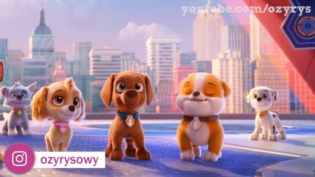 Gummy Bear Song (Movies, Games, Series and Memes COVER) PART 7 смотреть онлайн