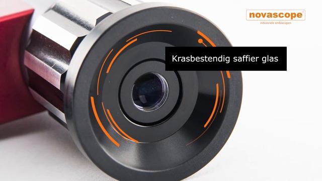 Starre lens endoscoop - Henke Sass Wolf 724 080 1442 - Endoscopen.nl смотреть онлайн