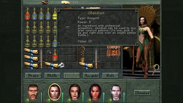 Let's Play MM 8 - Merge Mod - EP01 - Dagger Wound Island смотреть онлайн