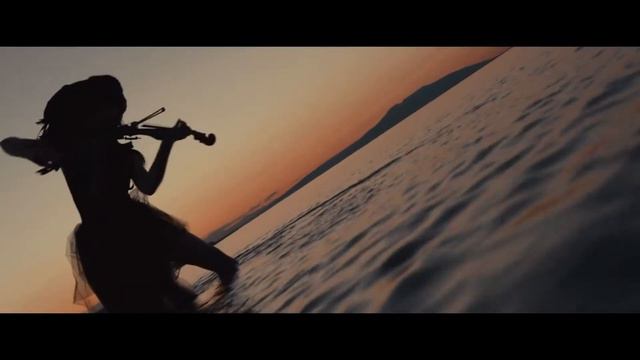 I Wonder As I Wander - Lindsey Stirling смотреть онлайн