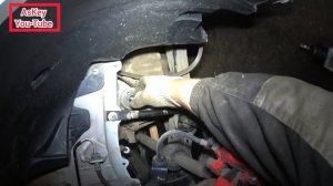 ✅✌??? Замена ремня ГРМ  на Renault Logan 2