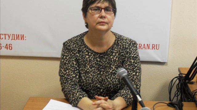 "Ликбез" для начинающих предпринимателей смотреть онлайн