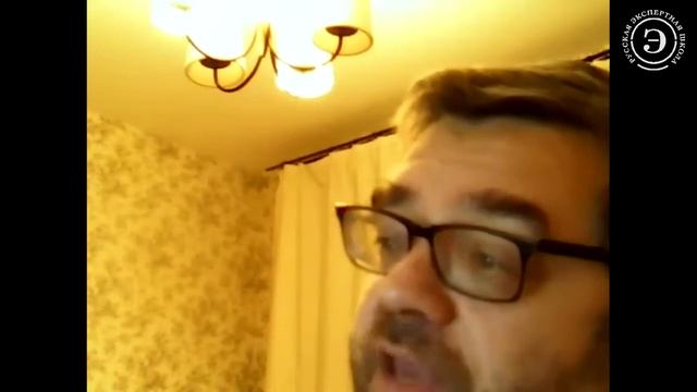 Лекторий "Крапивенский 4". Юрий Пущаев. Сменовеховство как попытка примирения красных и белых. смотреть онлайн