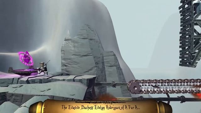 Life Goes On Done To Death The Mountains There's Really Nothing Over Here Trophy смотреть онлайн