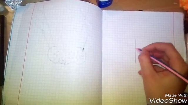 Рисуем идеальный круг / Учимся рисовать смотреть онлайн