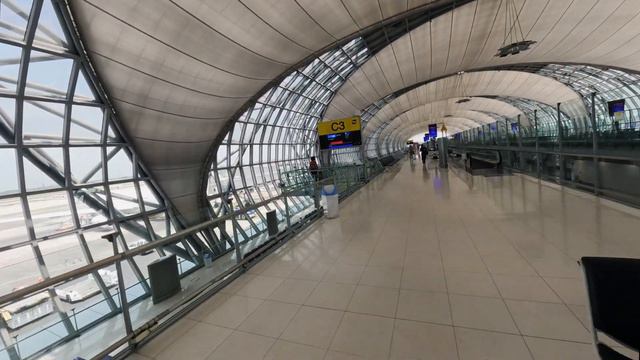 Посетил бизнес зал в Бангкоке | Airbus A330 Philippine Airlines | Бангкок - Манила | Economy class смотреть онлайн