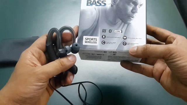 Sony MDR XB80BS sports earphones review after 3 months use | An Ordinary Channel смотреть онлайн