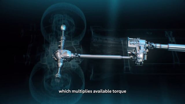 2022 Toyota Tundra Tech Part 3 - Drivetrain смотреть онлайн