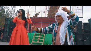 Зайнура Пулодова - Гандум лола консерт дар н.Дусти