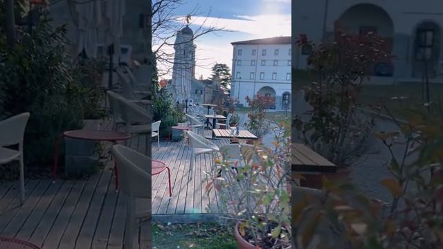 Неизведанная Италия. Удине смотреть онлайн