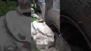 ?САПУН на БОРТОВУ мтз?лайфхак?