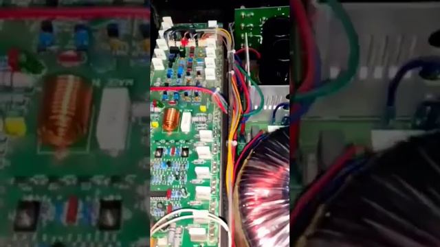 Delta audio P9001 смотреть онлайн