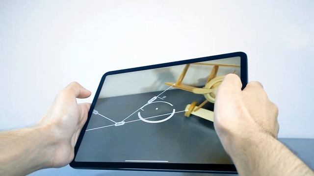 2021 APPLE iPad Pro Review! The Macbook Air Killer? смотреть онлайн