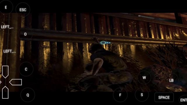splinter cell blacklist на android exagear WE 3.10 (Turnip+Zink) Snapdragon 865 смотреть онлайн