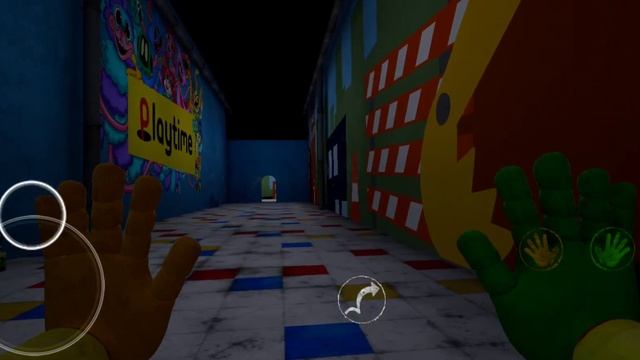 1 часть прохождения 3 части Хаги вани смотреть онлайн