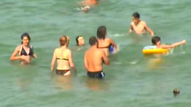 Старая Аркадия. Одесса. 2003 смотреть онлайн