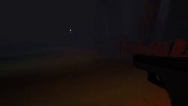 Three.js Game Engine FPS Demo (Low power device) смотреть онлайн