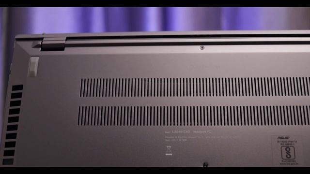 Asus Zenbook 14X OLED Space Edition 2022 ? Full In-Depth Review ? Intel I7 12700H + Iris Xe ⚡90Hz ?