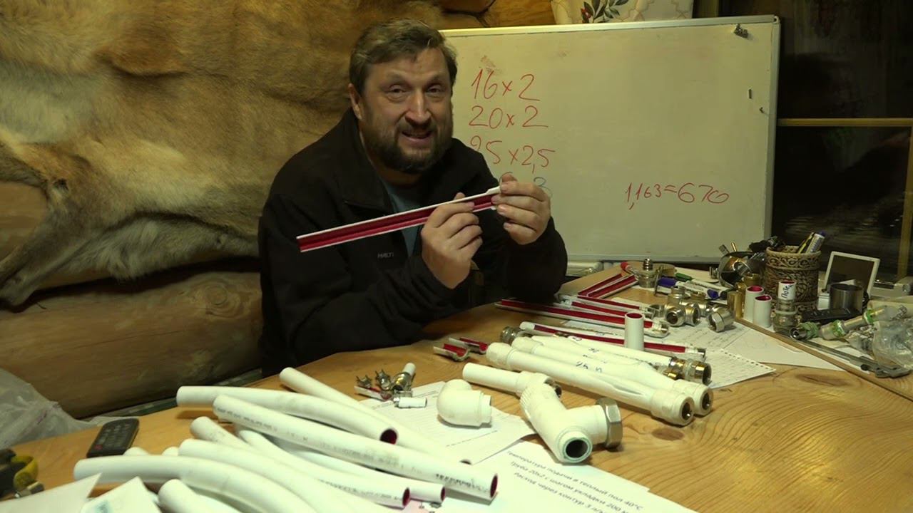 Долгожданный размер полипропилена. смотреть онлайн